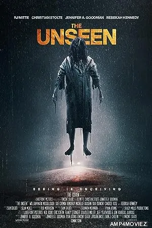 The Unseen (2023) HQ Telugu Dubbed Movie